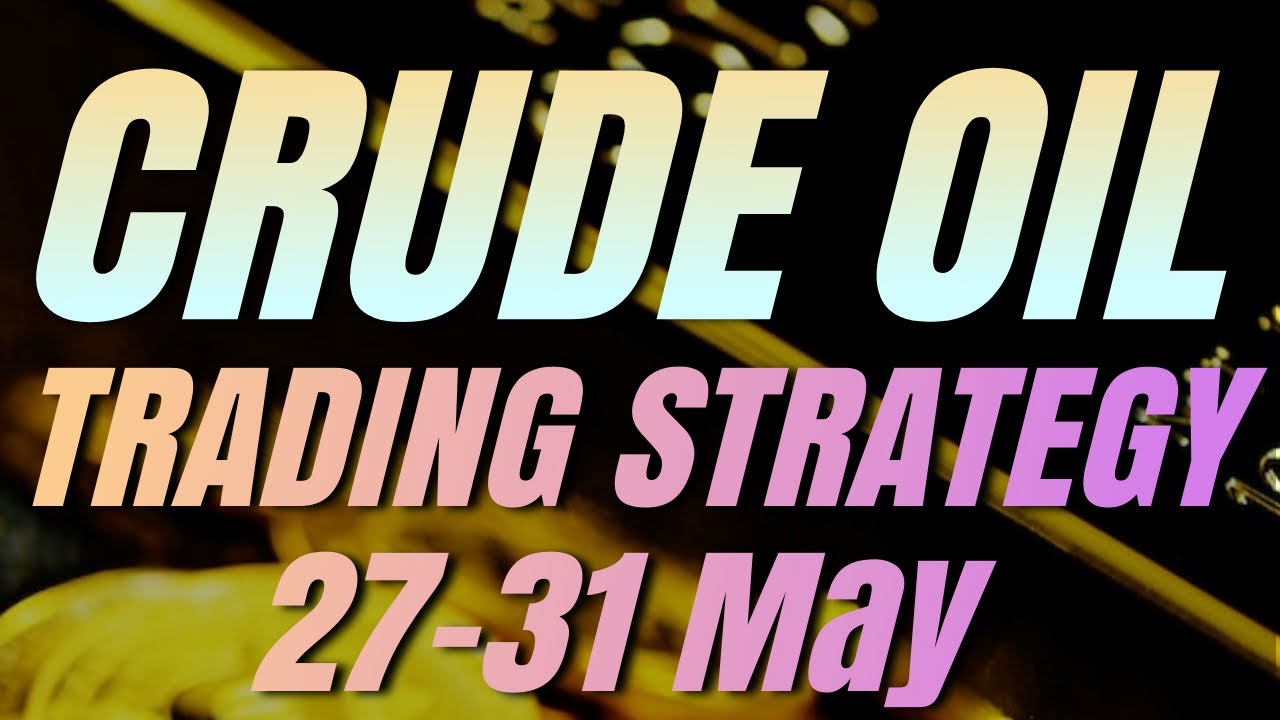 Has Crude Oil Price Bottomed or Will Crude Drop More? WTI Oil Trading ...