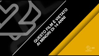 Mediaset Italia2 - Vietato Ai Minori