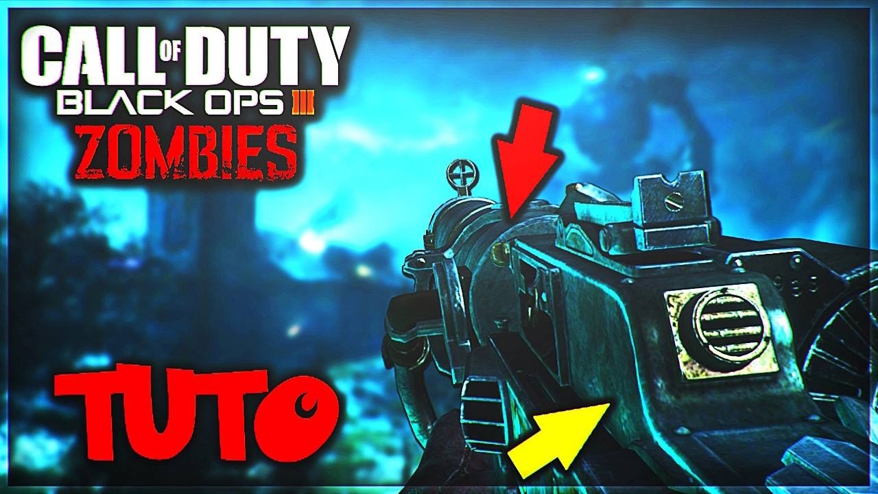 [TUTO] COMMENT AVOIR LA MG-08/15 AMÉLIORÉ GRATUITEMENT SUR ORIGINS !!