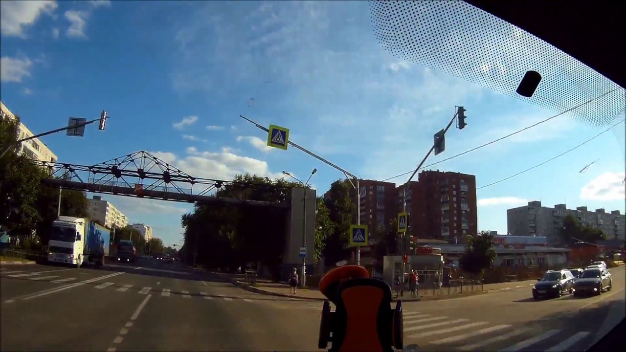 Дальнобой на газели некст