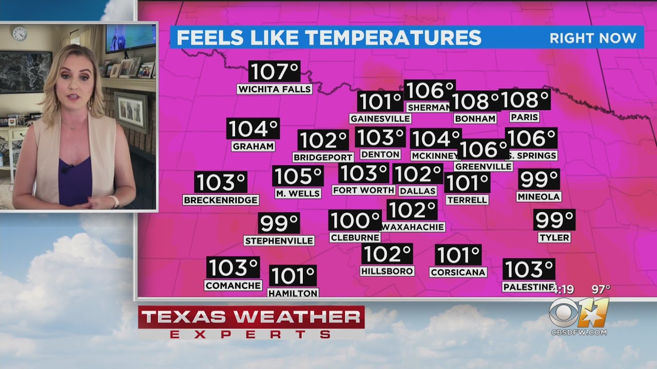 Thursday Weather Update YouTube