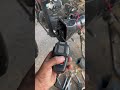 🚔POLICE SIREN INSTALL IN SPLENDOR❌@puneet_arts_modified #splendorlover #modified #trending