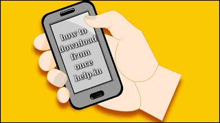 Oncehelp Download Tutorial || How to download video from oncehelp ||  Ringtone Baba screenshot 5