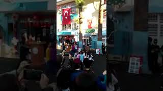 Karanlıktan Aydınlığa 3H İzmir