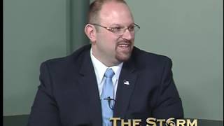 Famous THE STORM 2019 JEFF CUSAT PAID SHOW Wealth