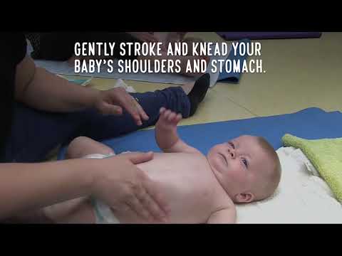 How To Soothe A Cranky Baby? - video from Life & Pursuits