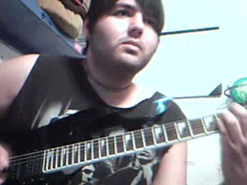 Watch just messing around on my Electric on YouTube