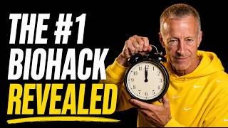Is Circadian Rhythm The Ultimate Biohack? (Yes: Especially For Post-Menopausal Females!)