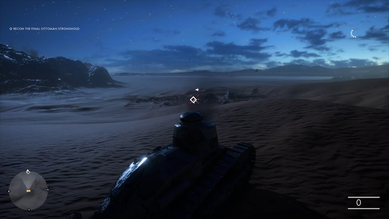 Can't believe he got killed by the shell itself