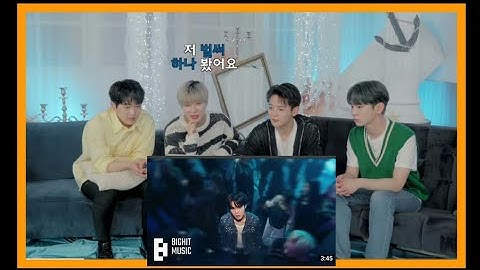 Shinee Reaction to Like crazy mv (Fanmade)