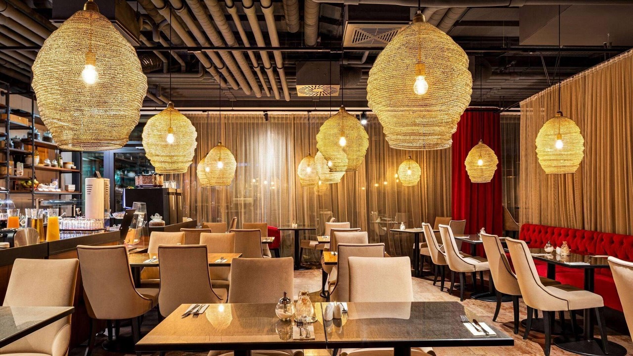 Amedia Linz, Austria | Travel With Siya