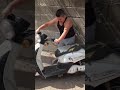 Motor Kaçıran çocuk Sonuna çok Dikkatli Dinleyin Motor Kaçıran çocuk Sonuna çok Dikkatli Dinleyin