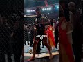 Why The UFC is WAY Better than Boxing #shorts