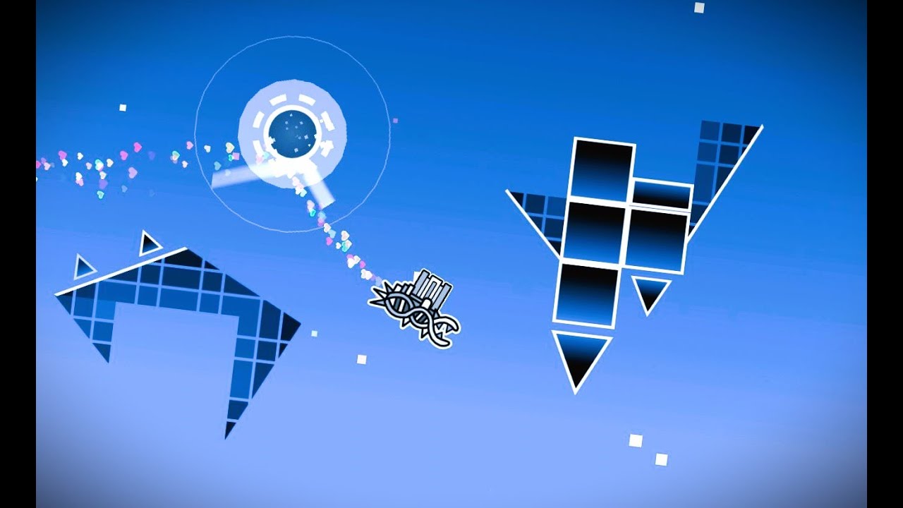 My part in Vindication ~ Chainlost