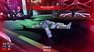 New Splitgate shooter game | Open beta for PC, Xbox, and PlayStation
