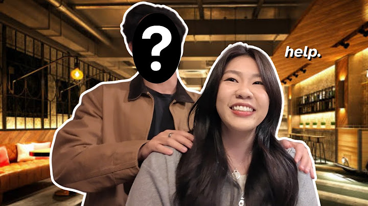 GOING ON A DATE WITH MY BROTHER'S ROOMMATE *so cringe*
