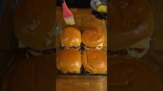DER BESTE CHEESEBURGER MIT ABSTAND ?? #shorts #food #shortvideo #youtubeshorts #cooking