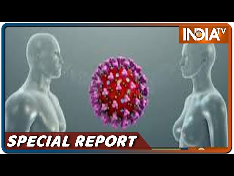 Special Report: हवा में दो घंटे तक जिंदा रह सकता है कोरोना वायरस!