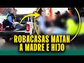 Habrían torturado a pareja de esposos y su hijo: Macabro crimen en Puno