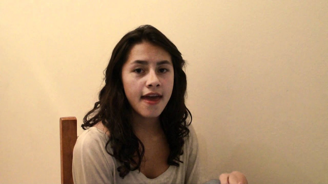 Spell Marie Digby (5120) YouTube