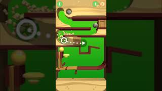 dig this! (Dig it ) 186-6 | lord of the ball | Dig this level 186 episode 6 solution gameplay walkth