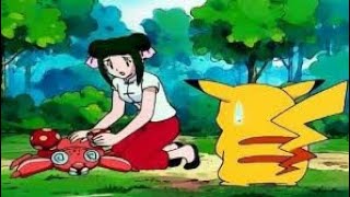 Pokemon season 1 episode 44 || pokemon ash gray version