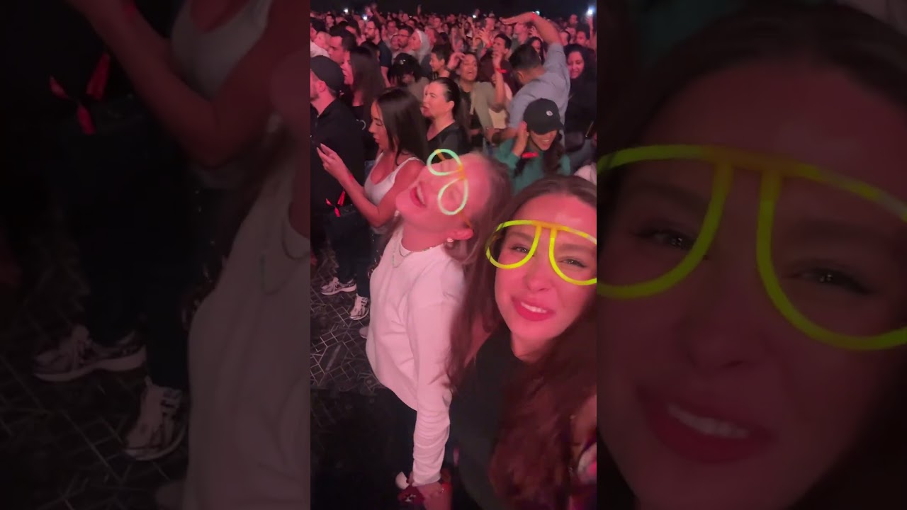 Ed Sheeran mathematics tour 2024 💔