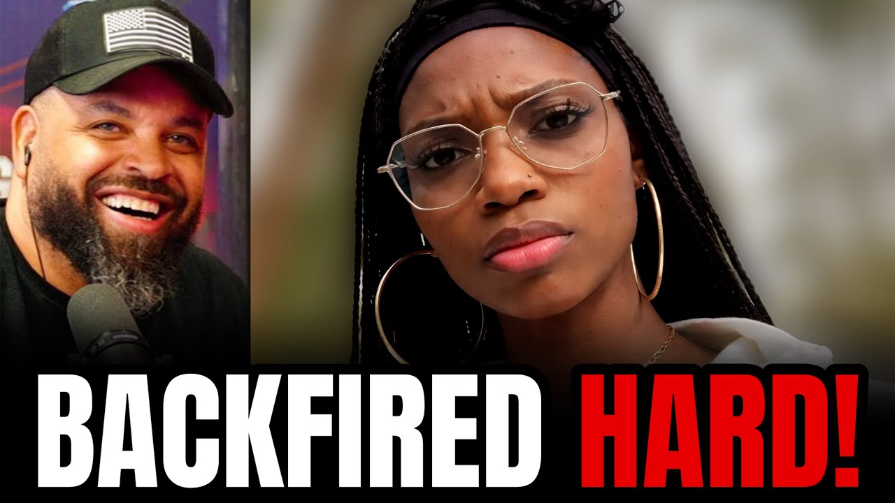 Black History Teacher’s Shocking Claim about History Backfires Instantly