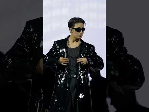 THE 8 MINGYU S COUPS Solo Stage NEW SEVENTEEN 세븐틴 SVT WORLDTOUR NEW INCHEON SVT TOUR NEW 