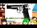 ♯2　マルイ製エアガン解説シリーズ【エアコキ編】