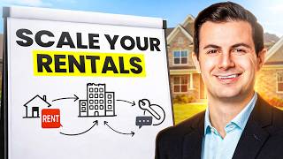 Smart Systems Turn Small Landlords Into Scalable Businesses - Ryan Barone