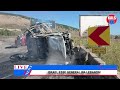 ISRAEL Esse General Wa Lebanon N Abanene Abalala Hizbullah Ebagambye Nti Bulijjo By Ebalabula 