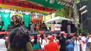 Download lagu Triple-X - Live at Reggae on the Hill- 2017