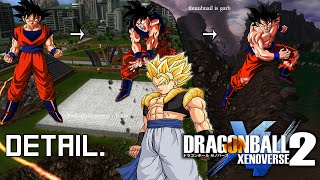 Top 5 Things That Belong in Dragon Ball Games