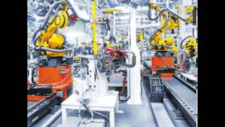 Top 10 Industrial automation companies in India 2018|Industrial automation companies