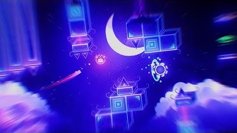 [Fx] My part in Racing Into The Night | Hosted by Sheryn