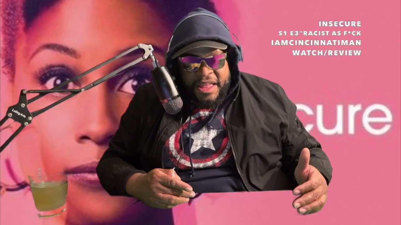 INSECURE SEASON 1 Episode By Episode REVIEW
