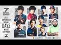 【全編視聴は『Wizfan』】第7期TOPANGA CHAMPIONSHIP【ADVANCED STAGE｜DAY2】WHITE DIVISION Round2