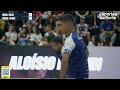 JOGÃO VALENDO VAGA - TAVINHO E GUI BSB X NETINHO E VINICIUS #futevoleibrasil #cfb