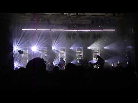 Unknown Mortal Orchestra  "Can't Keep Checking My Phone" @ Hard Club 29.10.18