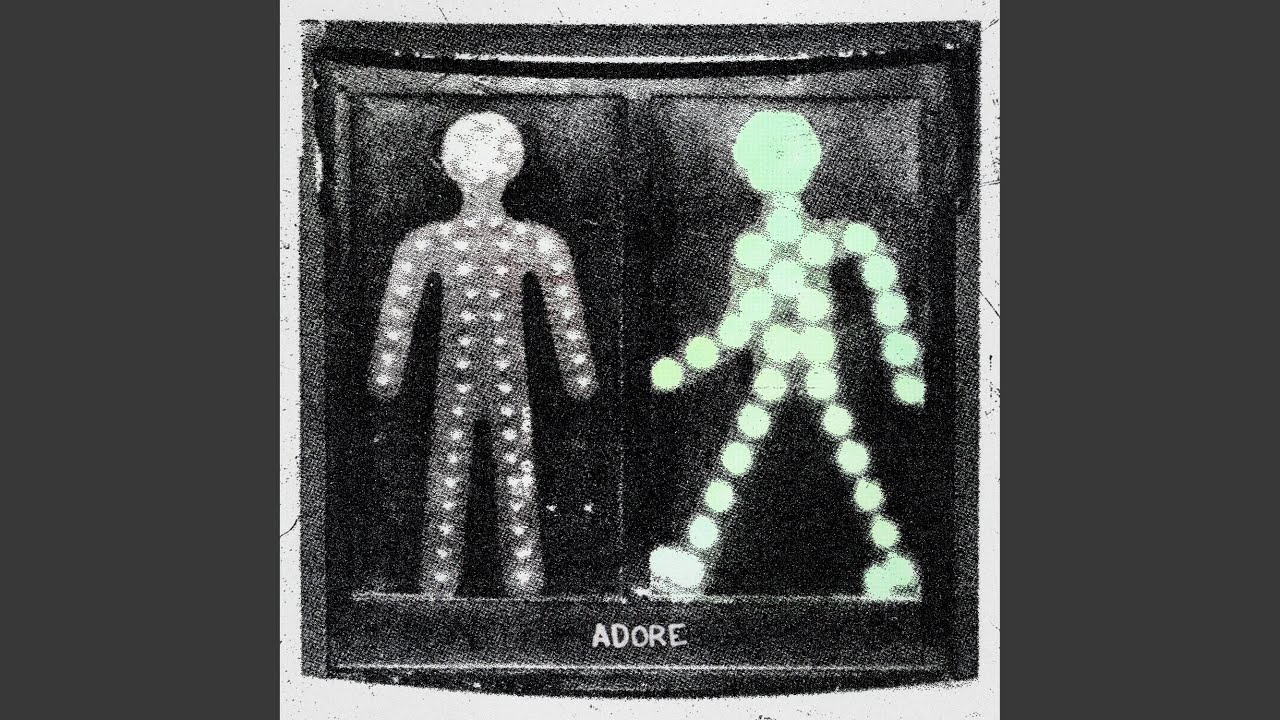Watch adore on YouTube Watch adore on YouTube