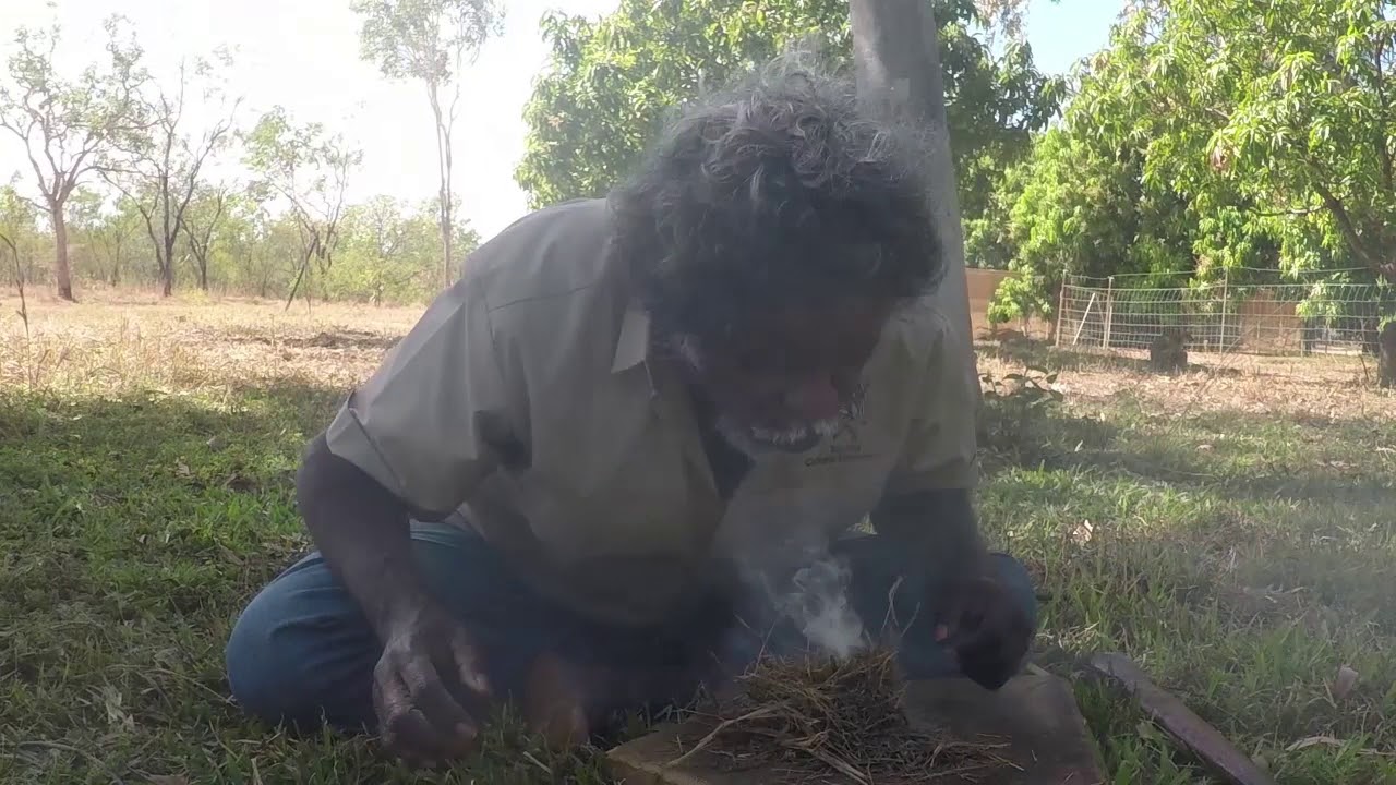 Have an AMAZING Aboriginal Cultural Experience with a LIVING LEGEND