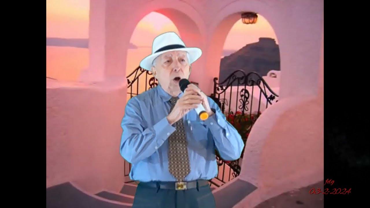 Una chitarra suona nella notte YouTube