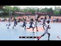 KO-27 | WEST BENGAL vs TAMIL NADU | 51ST SUB JUNIOR NATIONAL BASKETBALL CHAMPIONSHIP | COURT 2