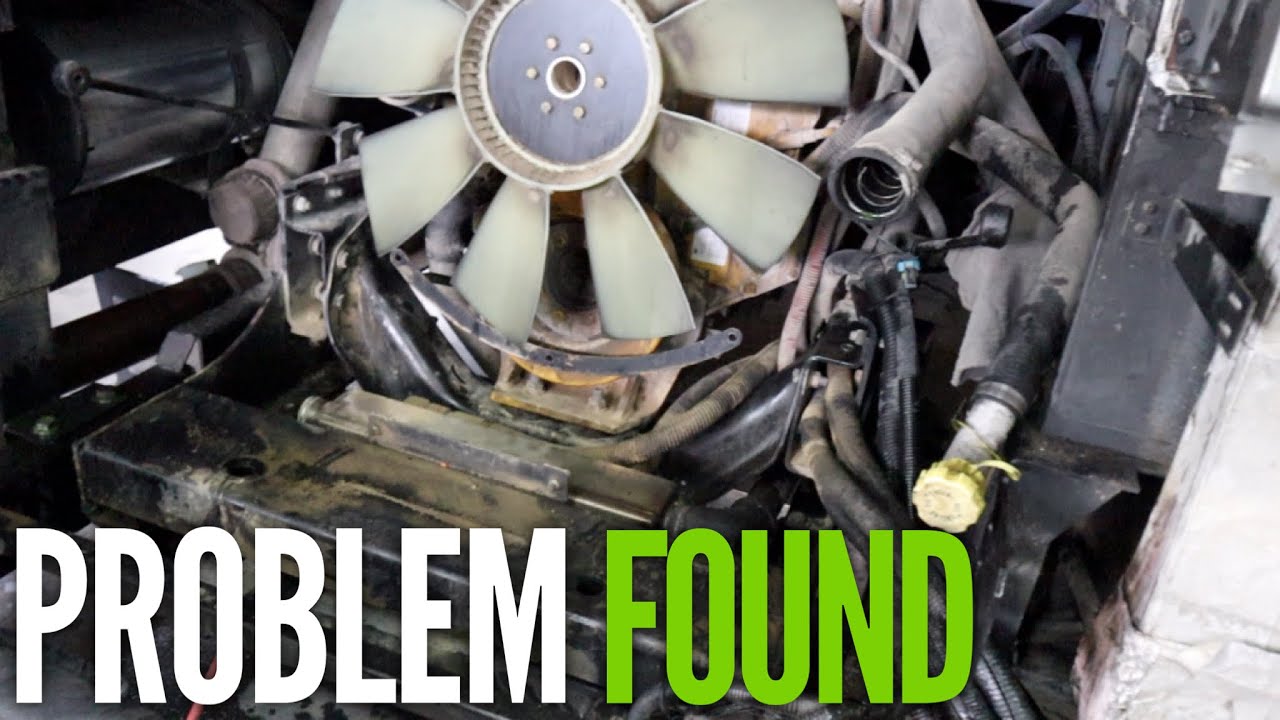 Почему наш автодом класса А перегревался! Как сохранять позитивный настрой в трудные времена жизн...