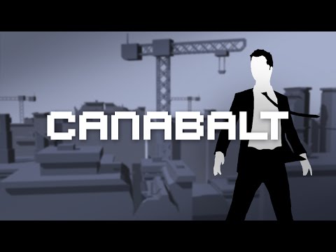 Canabalt Steam gameplay trailer