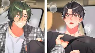 Bound by Fate, You Can’t Run From Me | Manhwa BL Recap screenshot 4