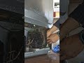 Зашумел холодильник LG Shorts 