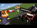 The Best Chainsaw Man Addon/Mod Minecraft PE
