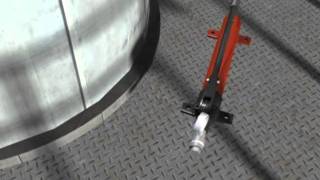 New Pressure Seal Enclosures